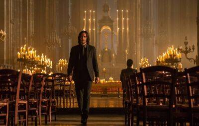 ‘John Wick: Chapter 4’ director says film was influenced by cult classic ‘The Warriors’ - www.nme.com - Chad