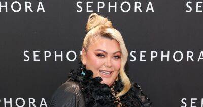 Gemma Collins 'feels at peace with her soul' after becoming a vegetarian - www.ok.co.uk - China - city Essex