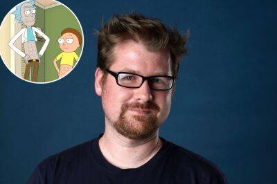 ‘Rick and Morty’ co-creator Justin Roiland’s domestic violence charges dropped - nypost.com - California - city Sanchez
