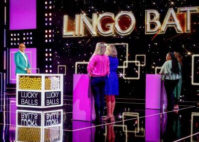 ‘Lingo’s Final Four Episodes Of Season 1 Pushed To 2023-24 Season - deadline.com