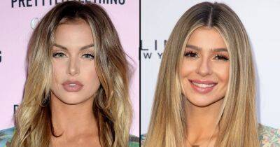Lala Kent Reacts to Raquel Leviss Attending ‘Vanderpump Rules’ Season 10 Reunion: ‘Can’t Wait to See You’ - www.usmagazine.com - California - city Sandoval - county Sonoma