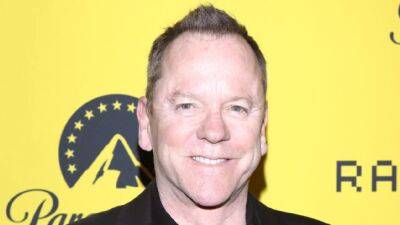 Kiefer Sutherland Explains Why He's Open to Returning as Jack Bauer in '24' (Exclusive) - www.etonline.com - New York