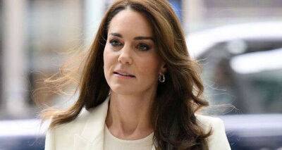 Royal Family LIVE: Kate sends message to Harry with 'power play' to prove Firm 'matters' - www.msn.com