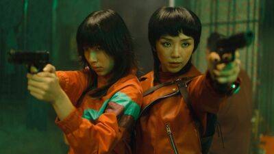 ‘Furies’ Review: A Furious Tale of Female Revenge Set in a Hell-on-Earth Vision of Ho Chi Minh City - variety.com - Thailand - Vietnam - Hong Kong - city Ho Chi Minh City