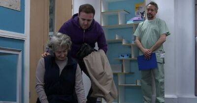 ITV Coronation Street fans left with the same concern after heartbreaking death scenes as they make demand for 'first' - www.manchestereveningnews.co.uk - Britain