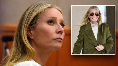 Gwyneth Paltrow ski collision trial: Legal experts analyze if celebrity status made her a target - www.foxnews.com - Utah - county Terry