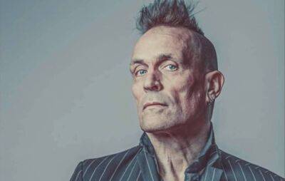 John Robb on his massive new goth book: “It’s simple: no Bowie, no scene” - www.nme.com - New York