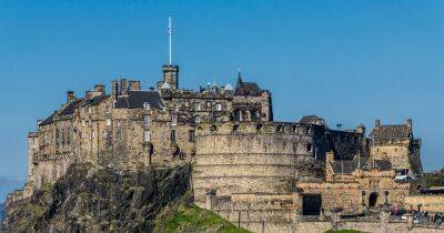 Edinburgh Castle hits back after tourist brands attraction 'appalling' and 'atrocious' - www.dailyrecord.co.uk - Scotland
