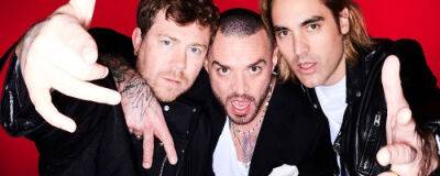 Busted announce 20th anniversary tour and singles series - completemusicupdate.com - Britain