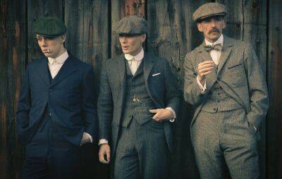 ‘Peaky Blinders’ “spiritual successor” ‘Dope Girls’ coming to the BBC - www.nme.com - Britain - London - USA - city This