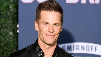 Tom Brady Shared a Cryptic Quote About ‘Success’ on Instagram - www.glamour.com