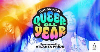 Queer All Year: Reviews of Out On Film’s Mini Fest - thegavoice.com - Atlanta - Florida - Morocco - city Midtown