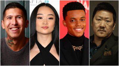 Benedict Wong, Jabari Banks and Callina Liang to Star in ‘Bad Genius,’ Directed by JC Lee - variety.com - Thailand - county Lee