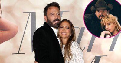 Ben Affleck Jokes He’s ‘Disturbed’ That Wife Jennifer Lopez ‘Really’ Likes Watching ‘Yellowstone,’ Shares Her Favorite Couple - www.usmagazine.com - Boston