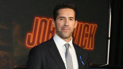 ‘John Wick 4’ Star Scott Adkins Says His Performance Was Inspired by ‘Raiders of the Lost Ark’ - thewrap.com - Germany - Chad - city Sanada