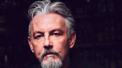 ‘Sons Of Anarchy’s Tommy Flanagan Joins Russell Crowe In Crime Thriller ‘Sleeping Dogs’ - deadline.com - Australia - county Ford - city Perry
