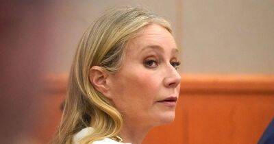 Gwyneth Paltrow’s Security Requested to Give Bailiffs Treats Amid Ski Crash Trial — and Got Rejected - www.usmagazine.com - county Valley - Utah - county Terry