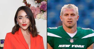 Sophia Culpo Confirms Split From NFL Star Braxton Berrios After 2 Years of Dating - www.usmagazine.com - New Jersey