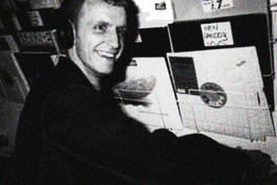 UK techno pioneer Lee Purkis, aka In Sync, dies aged 54 - www.nme.com - Britain - Germany - Detroit