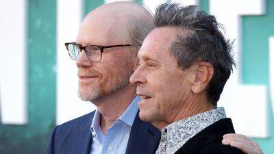 Imagine That: Ron Howard And Brian Grazer To Give This Year’s USC School Of Cinematic Arts’ Commencement Address - deadline.com