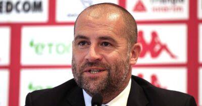 Paul Mitchell confirms he will leave Monaco amid links to Manchester United recruitment role - www.manchestereveningnews.co.uk - France - Manchester - county Mitchell - Germany - Monaco