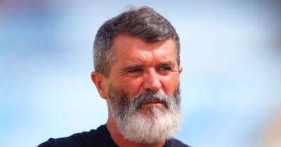 'F*****g idiot' - Manchester United legend Roy Keane reveals Liverpool player who angered him - www.manchestereveningnews.co.uk - Manchester
