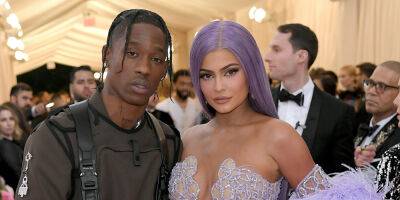 Source Reveals How Kylie Jenner Balances Co-Parenting Relationship With Travis Scott and Their Kids - www.justjared.com - Canada