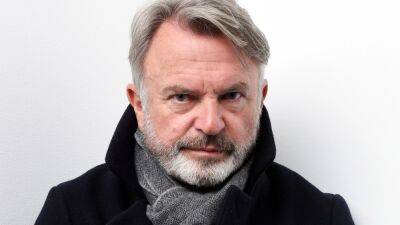 Sam Neill Remembers The Late Robin Williams: “The Saddest Person I Ever Met” - deadline.com