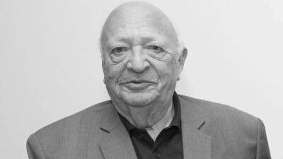 Mahfouz Doss, Former HFPA President, Dies at 97 - thewrap.com - France - USA - India - Egypt - city Cairo