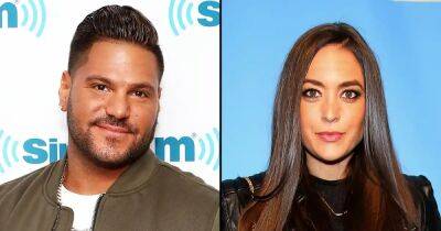 Ronnie Ortiz-Magro Makes Surprise ‘Jersey Shore: Family Vacation’ Appearance After Ex Sammi Giancola Announces Her Return - www.usmagazine.com - Los Angeles - Miami - Jersey
