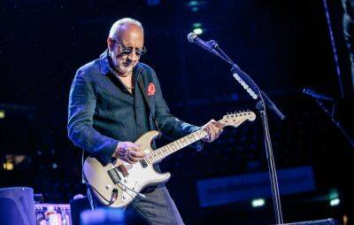 Pete Townshend shares first single in nearly 30 years, ‘Can’t Outrun The Truth’ - www.nme.com