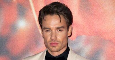 Liam Payne looks 'so different' from One Direction fame as rumours swirl over chiseled jaw - www.ok.co.uk - London