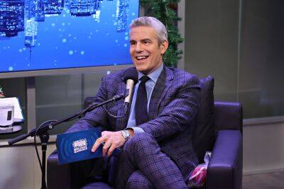 Andy Cohen Promises ‘Nothing Was Left Unsaid’ At ‘Emotional’ And ‘Confrontational’ ‘Vanderpump Rules’ Reunion - etcanada.com - city Sandoval
