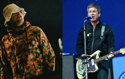 Liam Gallagher hails “mean-spirited” Noel’s “beautiful” new single - www.nme.com