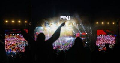 BBC Radio 1’s Big Weekend 2023 line-up and how to get tickets - www.manchestereveningnews.co.uk - Britain - Scotland
