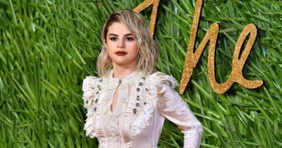 Selena Gomez breaks silence over Hailey Bieber 'feud' after model 'reaches out' after receiving death threats - www.manchestereveningnews.co.uk