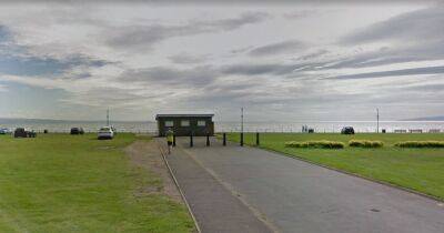 Plan to transform Ayrshire beachfront toilet into cafe gathers pace - www.dailyrecord.co.uk - county Grant - Beyond