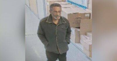 Urgent appeal issued to find missing man with severe dementia last seen at Manchester hospital - www.manchestereveningnews.co.uk - Manchester