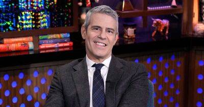 Andy Cohen Says ‘Vanderpump Rules’ Season 10 Reunion Was ‘Confrontational’ and ‘Really Emotional’: ‘Nothing Was Left Unsaid’ - www.usmagazine.com - city Sandoval