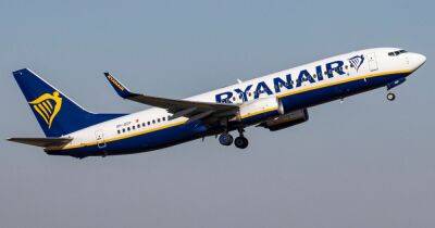Ryanair issues hilarious comeback to customer's extra luggage charge hack - www.dailyrecord.co.uk - Beyond