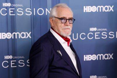 ‘Succession’s Brian Cox In Interview Special At BritBox International; Richard Harris & Peter O’Toole Docs Get Launch Dates On Streamer - deadline.com - Britain - Scotland - Canada