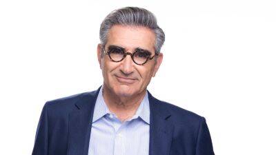 Eugene Levy Set For ‘Summer Camp’ Comedy With Diane Keaton, Kathy Bates & Alfre Woodard - deadline.com - North Carolina - county Levy