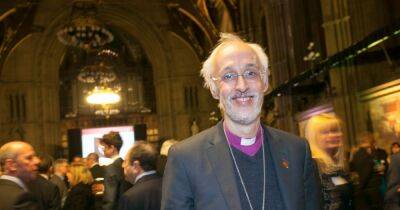 Bishop of Manchester urges Government to scrap two-child limit on Universal Credit, saying it 'drives' more children into poverty - www.manchestereveningnews.co.uk - Manchester