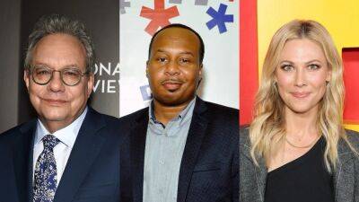 ‘The Daily Show’ Taps Lewis Black, Roy Wood Jr. and Desi Lydic as Guest Hosts - thewrap.com