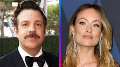 Jason Sudeikis Report That He's Trying to Litigate Olivia Wilde Into Debt Is 'Insane,' Source Says - www.etonline.com - New York - Los Angeles - New York - California