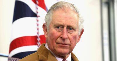 Charles 'planning royal properties shake-up' after Harry and Meghan's Frogmore eviction - www.ok.co.uk - Britain