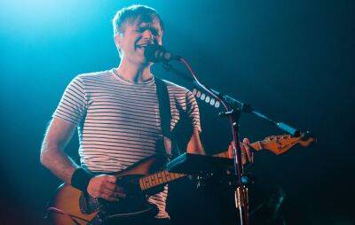 Death Cab For Cutie cancel run of UK shows due to illness - www.nme.com - Britain - Manchester - Birmingham