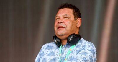 Craig Charles rushed to hospital after suffering 'sudden pains' live on air on BBC radio - www.dailyrecord.co.uk