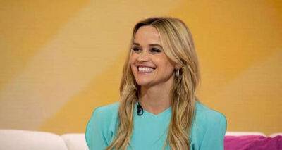 Reese Witherspoon and husband Jim Toth announce 'difficult' marriage split after 11 years - www.msn.com - Tennessee