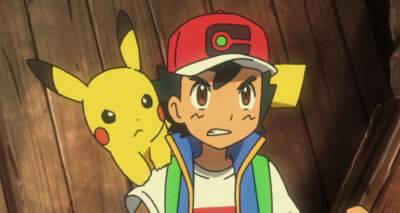 Pokemon Says Goodbye to Ash Ketchum in Final Episode - Spoilers Revealed! - www.justjared.com - Japan